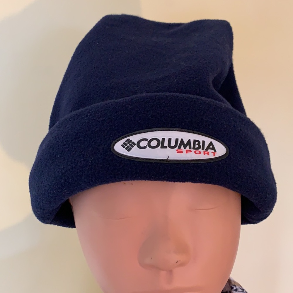Columbia sport fleece winter hats Unisex